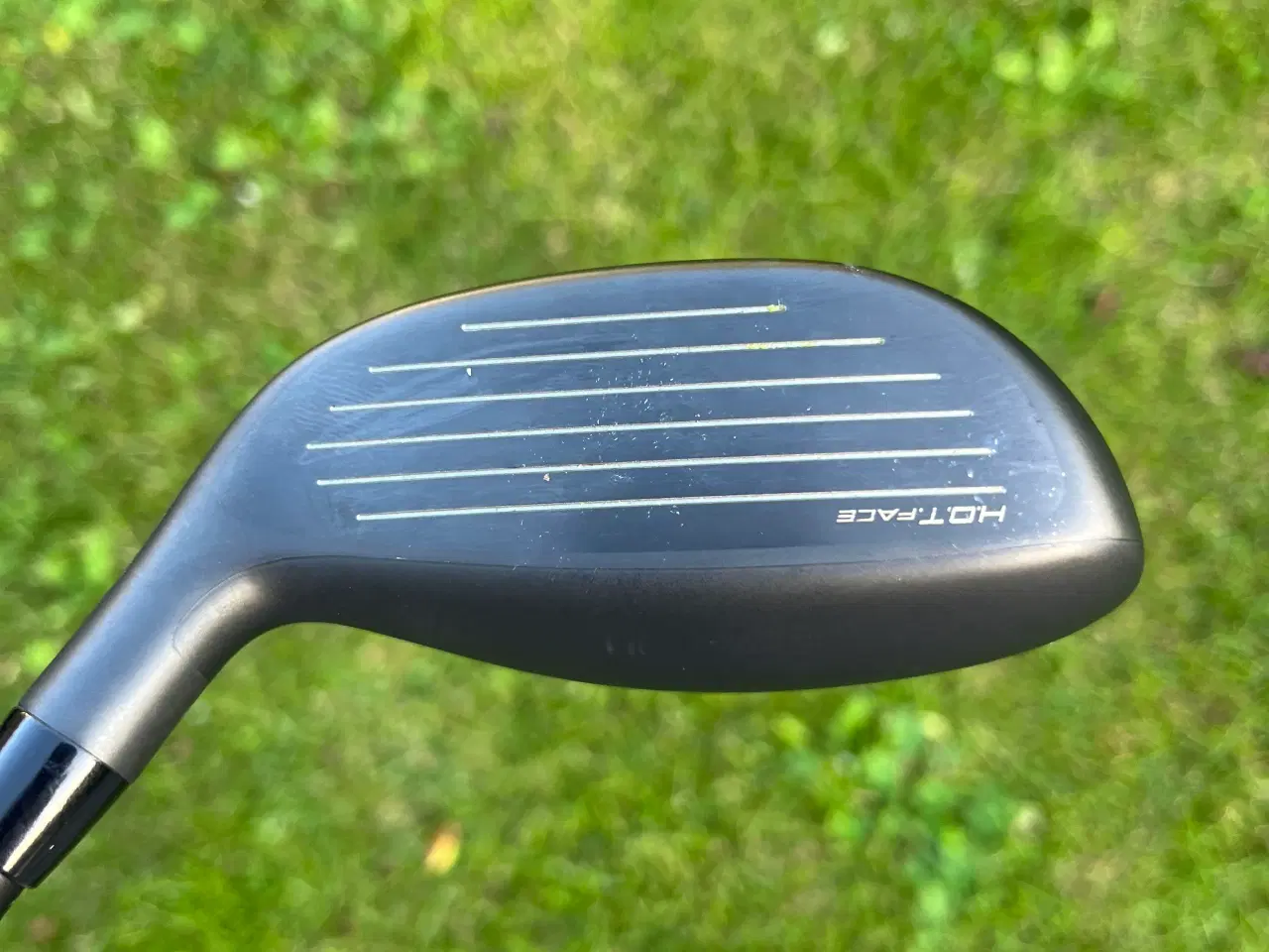Billede 5 - Cobra darkspeed 4 hybrid