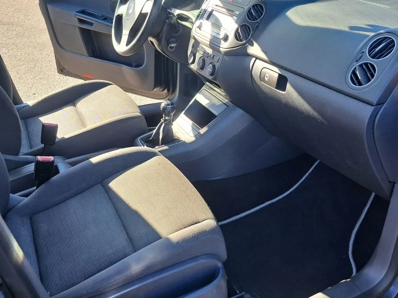 Billede 11 - VW Golf Plus 1,4 TSI Trendline 140HK