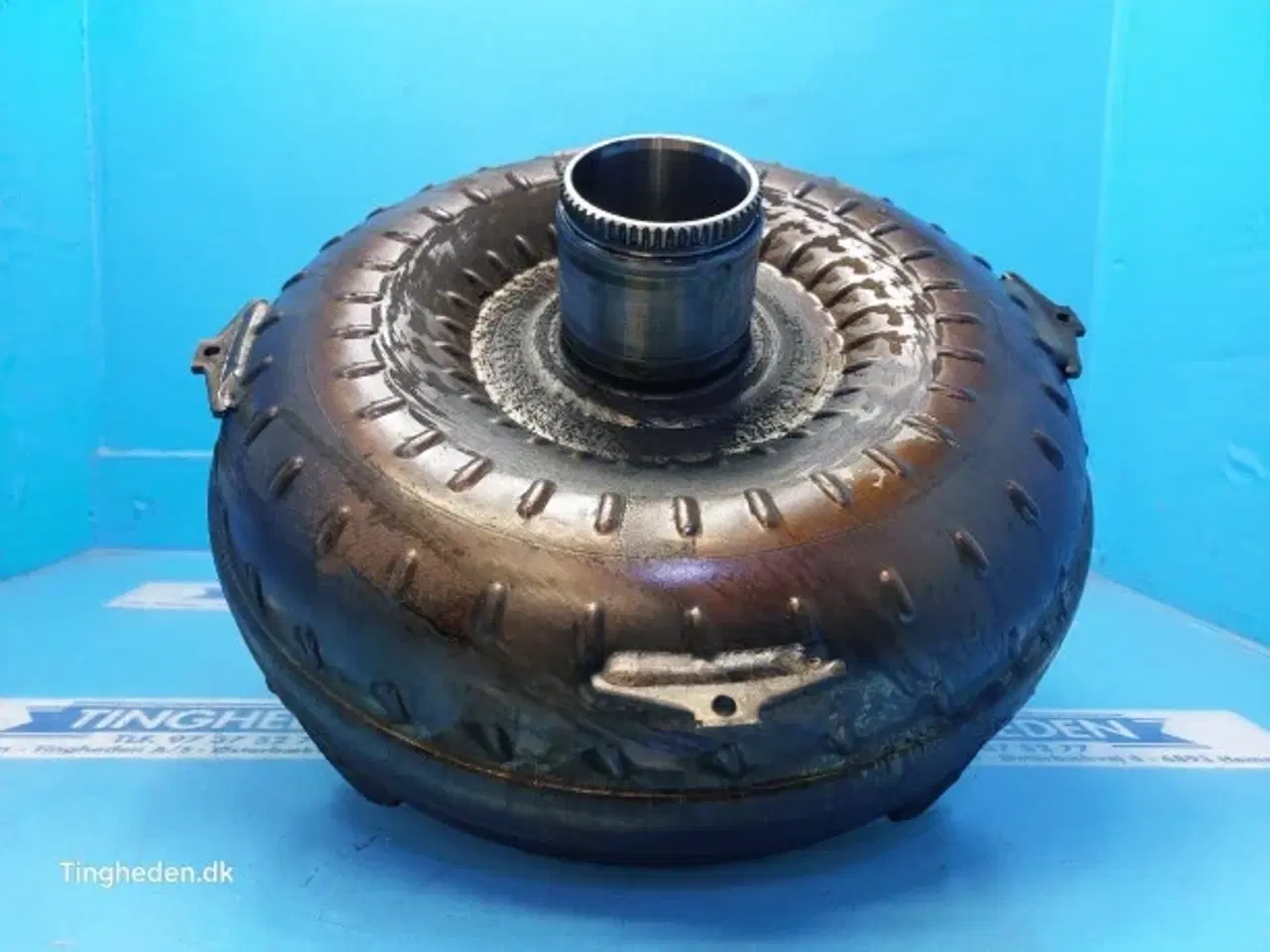 Billede 6 - Case 821E Converter 87521379