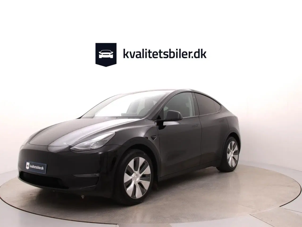 Billede 1 - Tesla Model Y  Long Range AWD