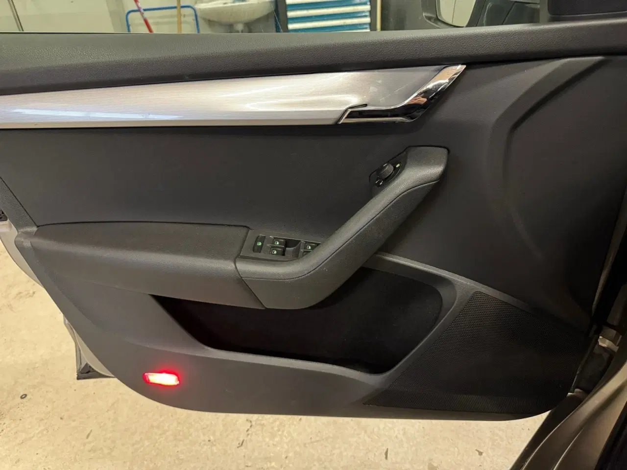 Billede 13 - Skoda Octavia 1,4 TSi 140 Ambition DSG