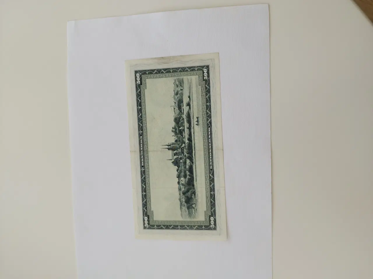 Billede 3 - Plovmand fra 1967. Flot.