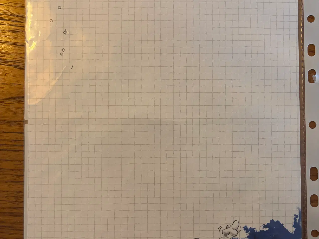 Billede 11 - Stor samling Diddl papir, både gammelt og nyt