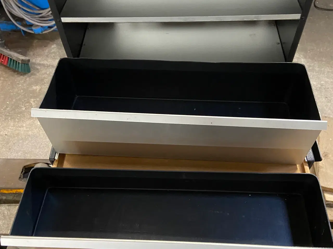 Billede 4 - Køkken modul - Camping