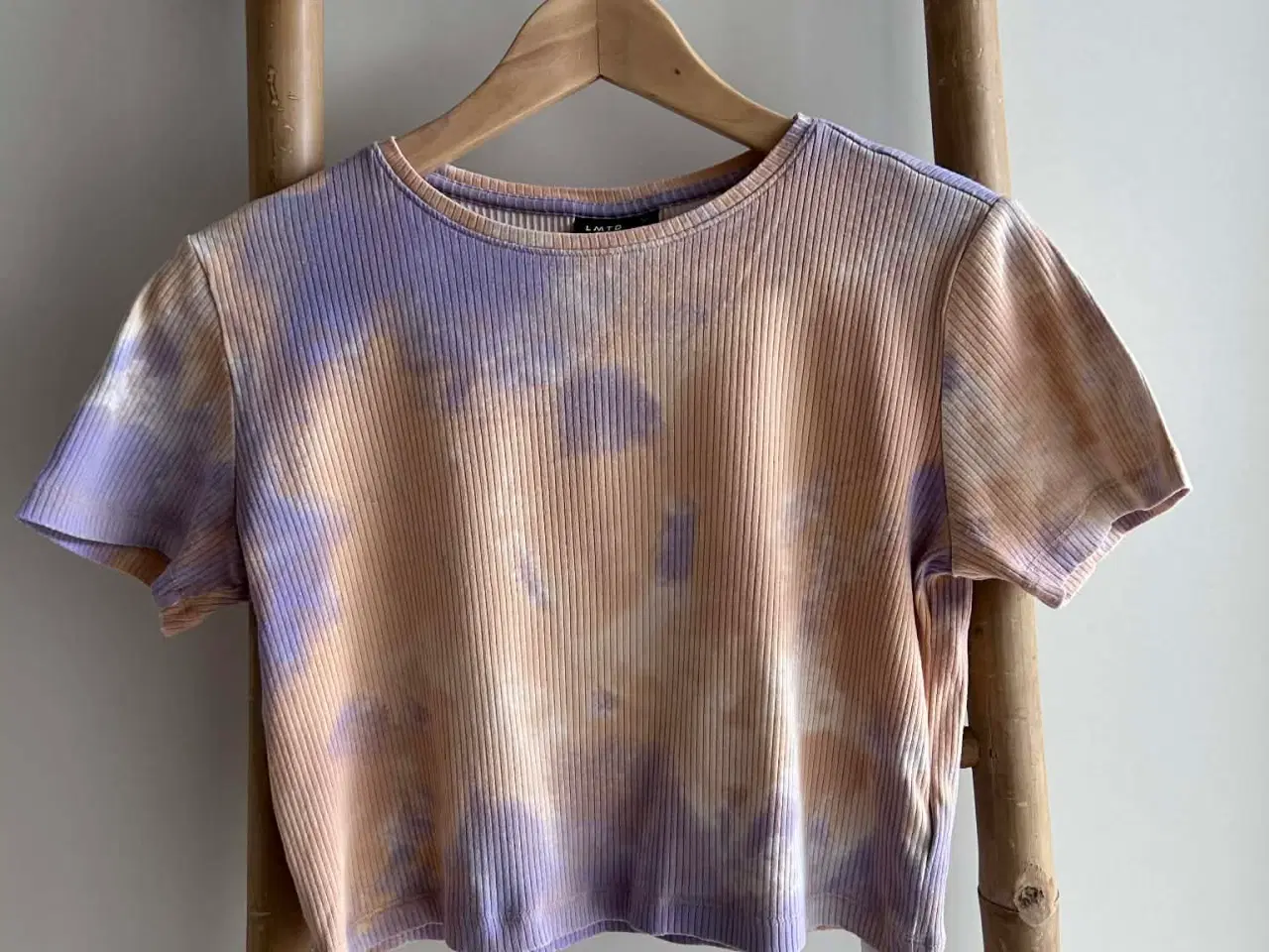 Billede 2 - LMTD 2-delt sæt, crop top og nederdel, str. 11-12