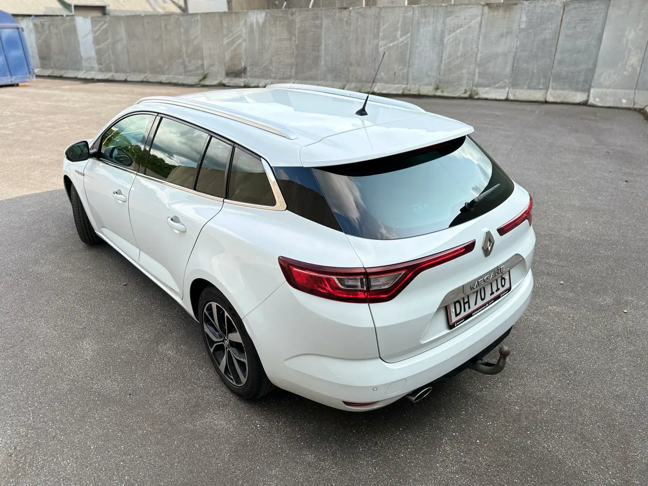 Billede 5 - Renault Megane Bose 