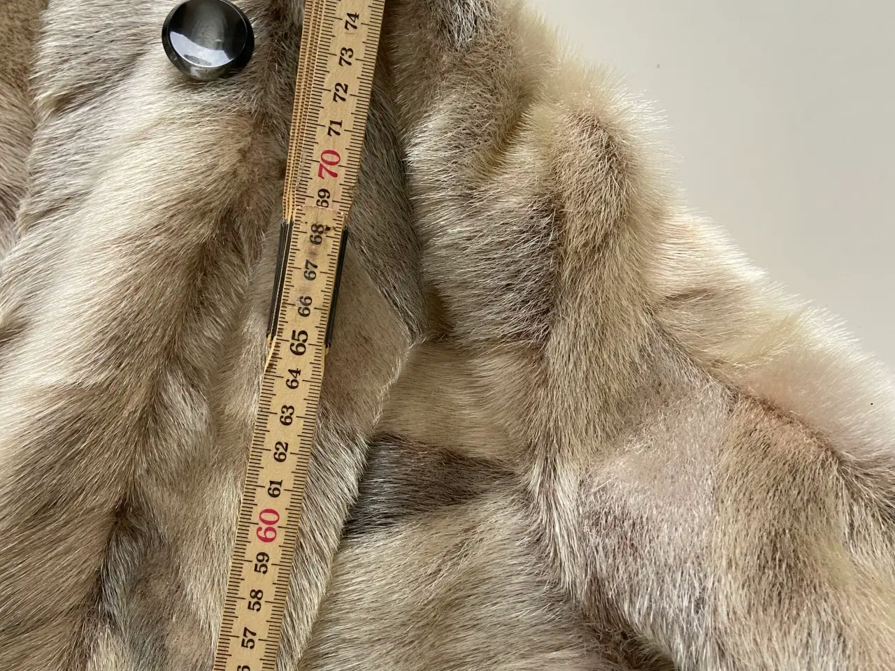 Billede 14 - Sælskinds pæls
