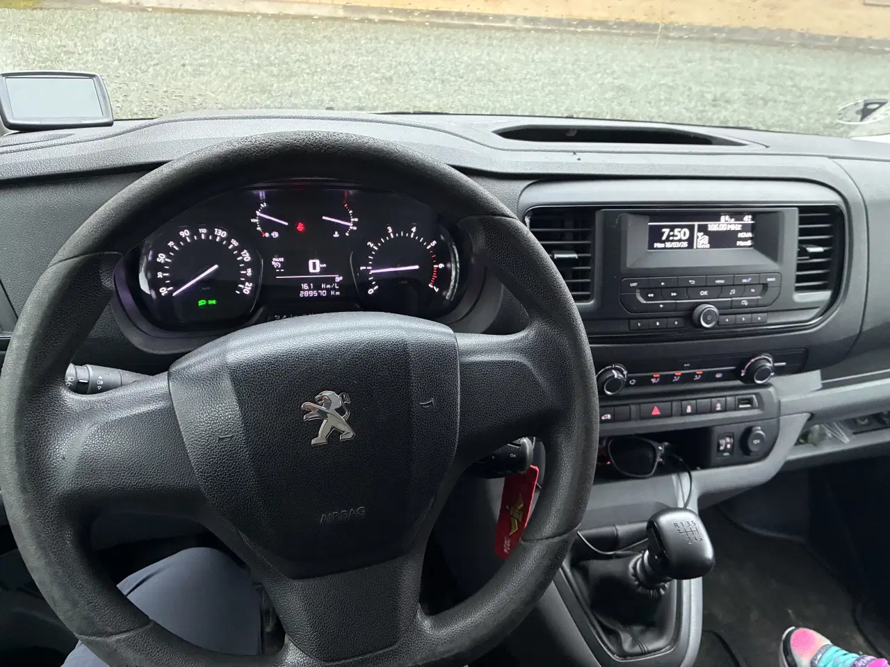 Billede 7 - Peugeot expert 