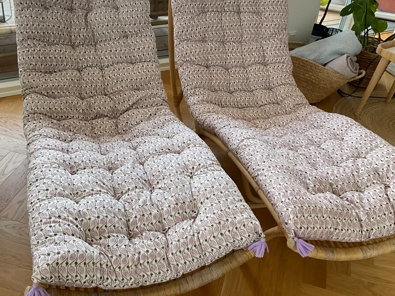 Billede 11 - Sika Design Michelangelo liggestole