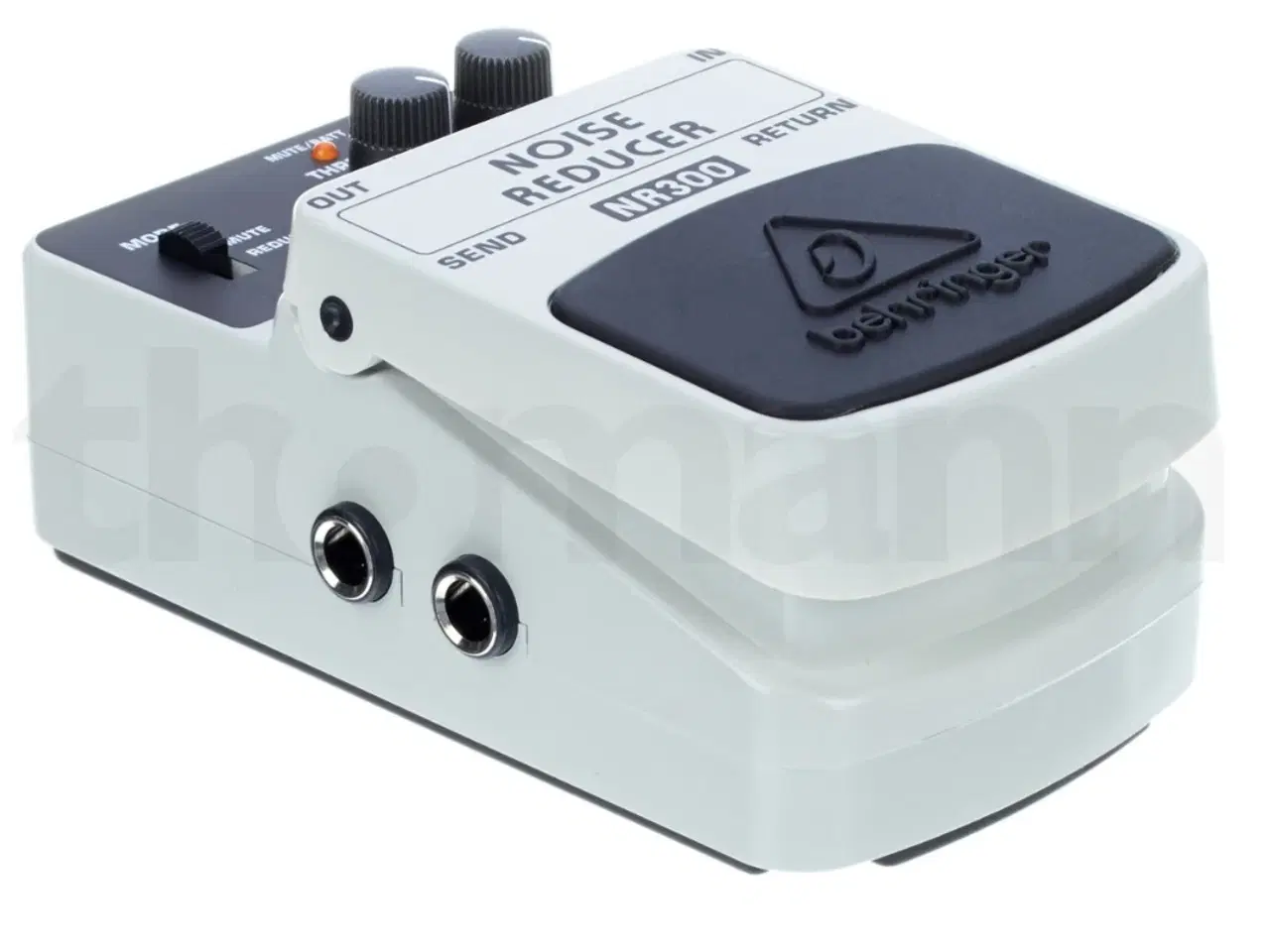 Billede 6 - Behringer NR300 Noise Reducer Ubrugt