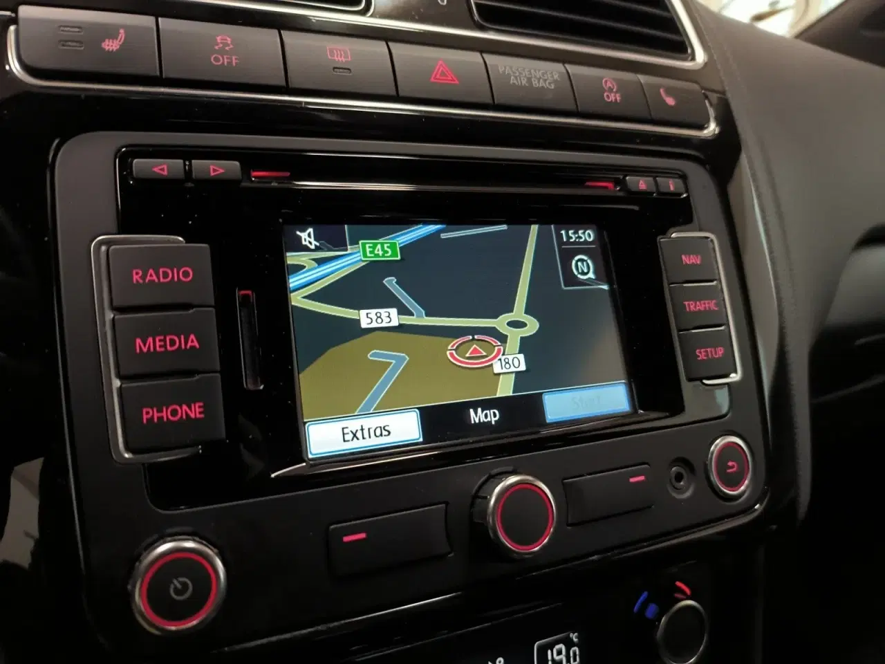 Billede 10 - VW Polo 1,4 TSi 140 BlueGT Van