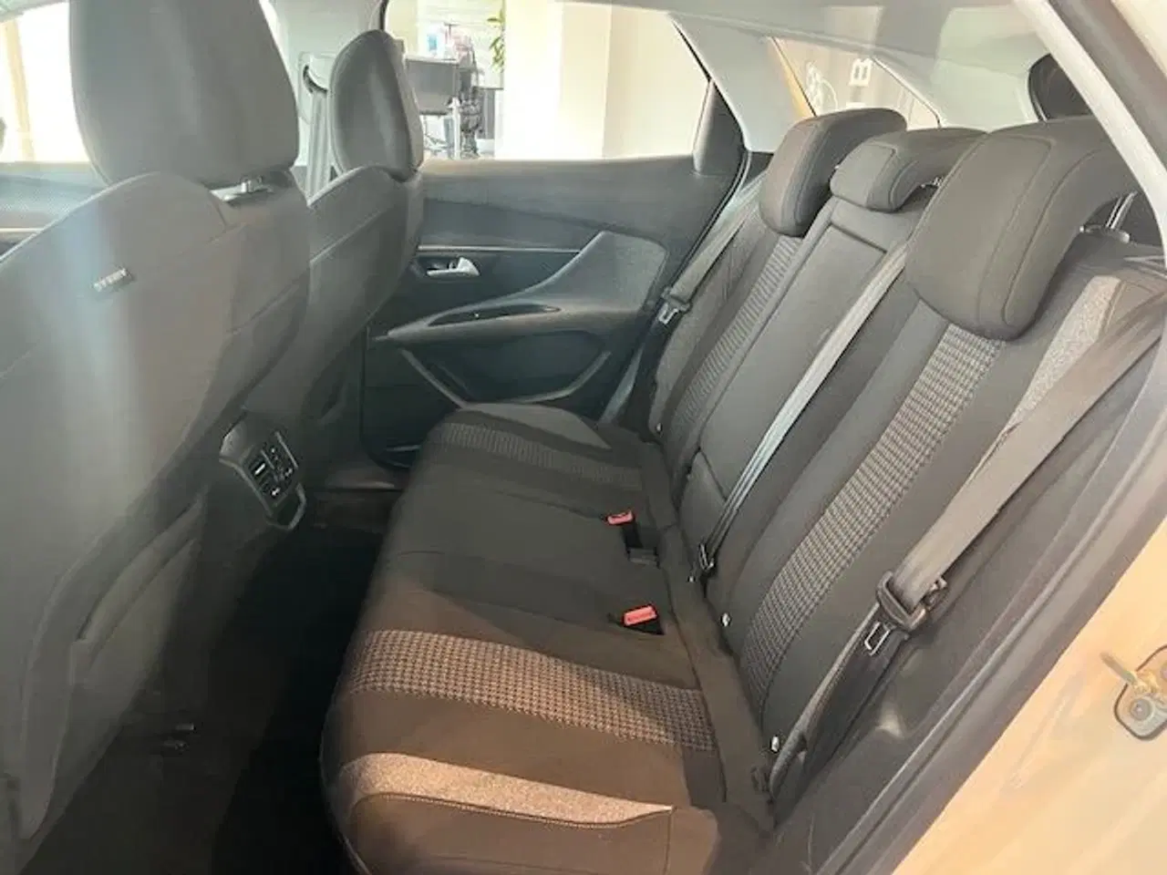 Billede 11 - Peugeot 3008 1,2 PureTech Strike 130HK 5d 6g