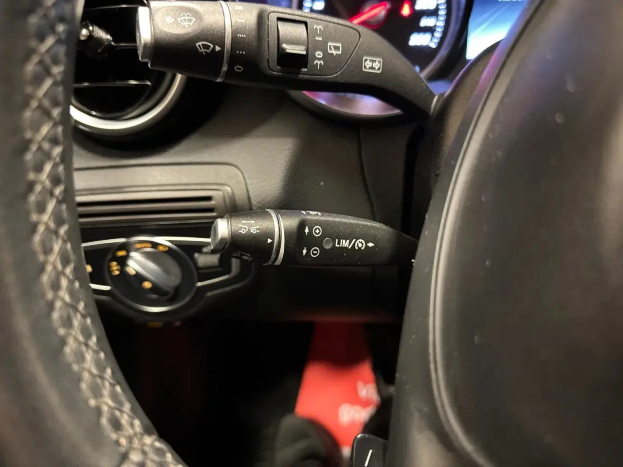 Billede 13 - Mercedes C220 d 2,2 Avantgarde stc. aut.