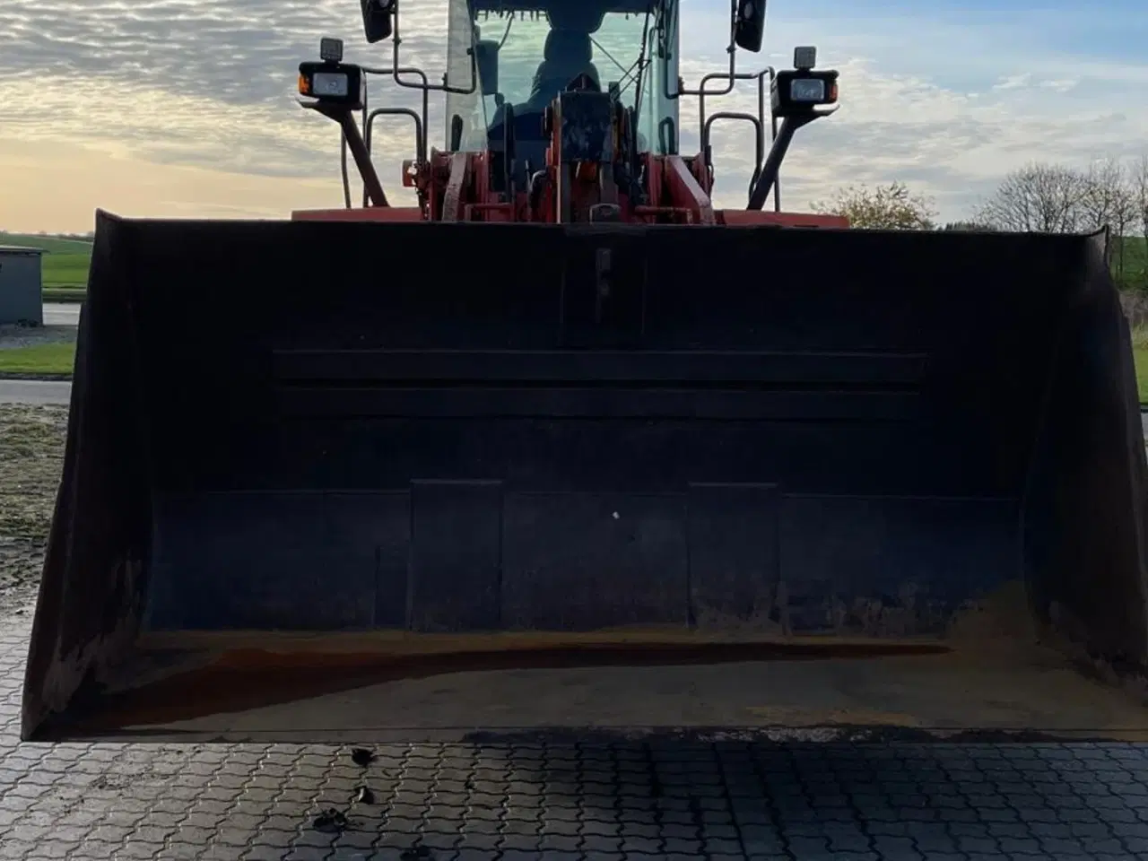 Billede 8 - Hitachi ZW250 volvo hurtigskift og skovl