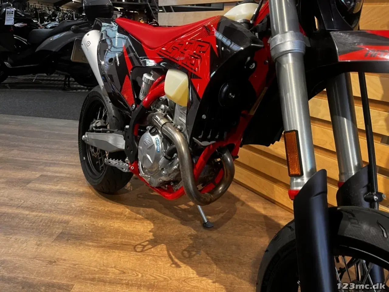 Billede 13 - Gas-Gas EC 350 F