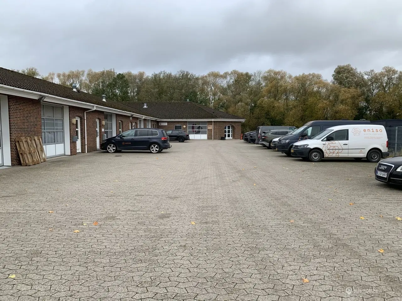 Billede 15 - Lager/showroom tæt på motorvej og offentlig transport