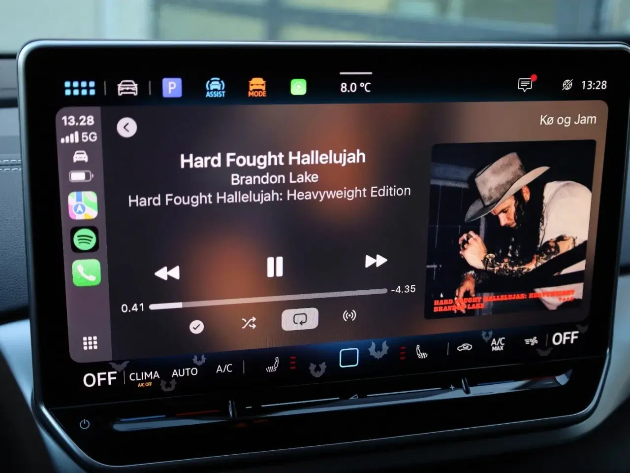 Billede 8 - VW ID.5 77 Pro