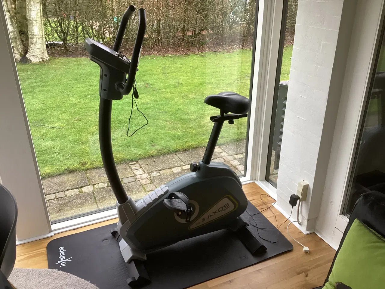 Billede 1 - Kettler motionscykkel