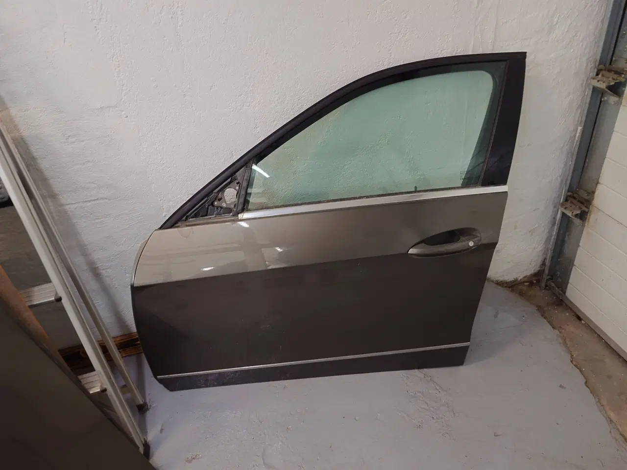 Billede 10 - mercedes w 212 årg 2012 masser af dele sælges.