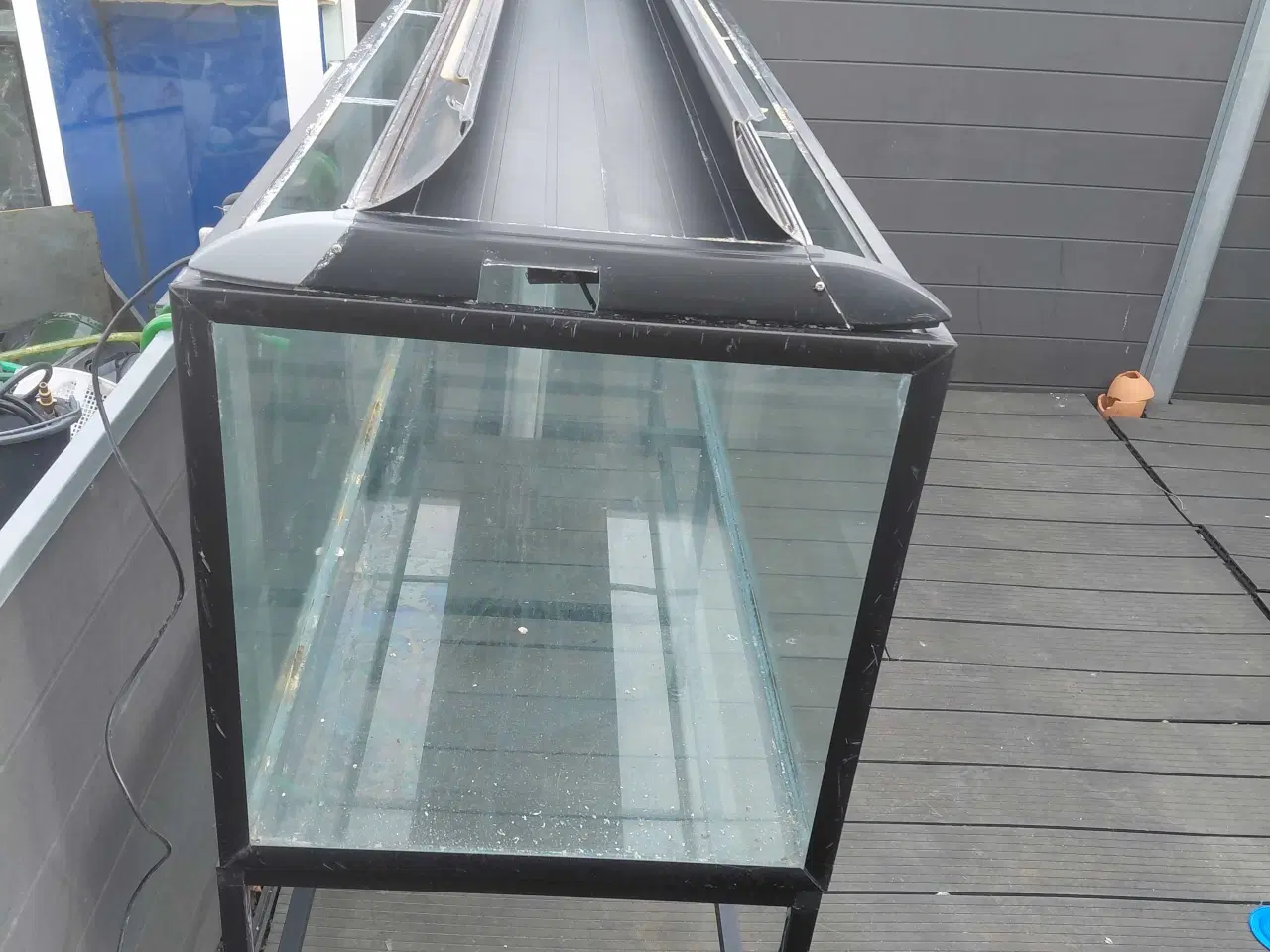 Billede 4 - Akvarier 720L 
