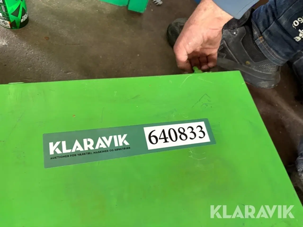 Billede 8 - Press Makita