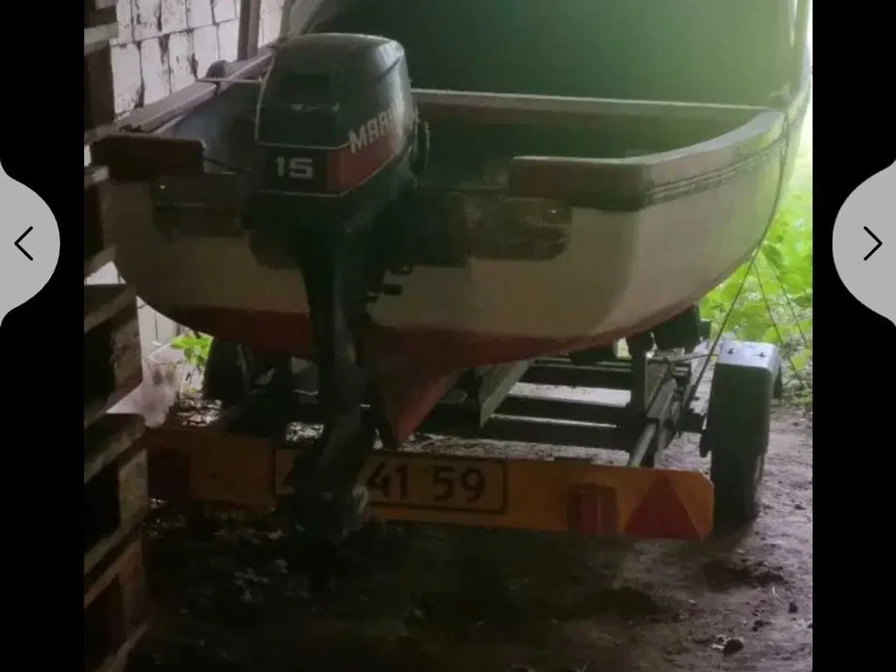 Billede 4 - Siger 15 jolle