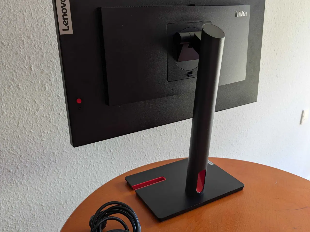 Billede 2 - Lenovo ThinkVision P24h-30
