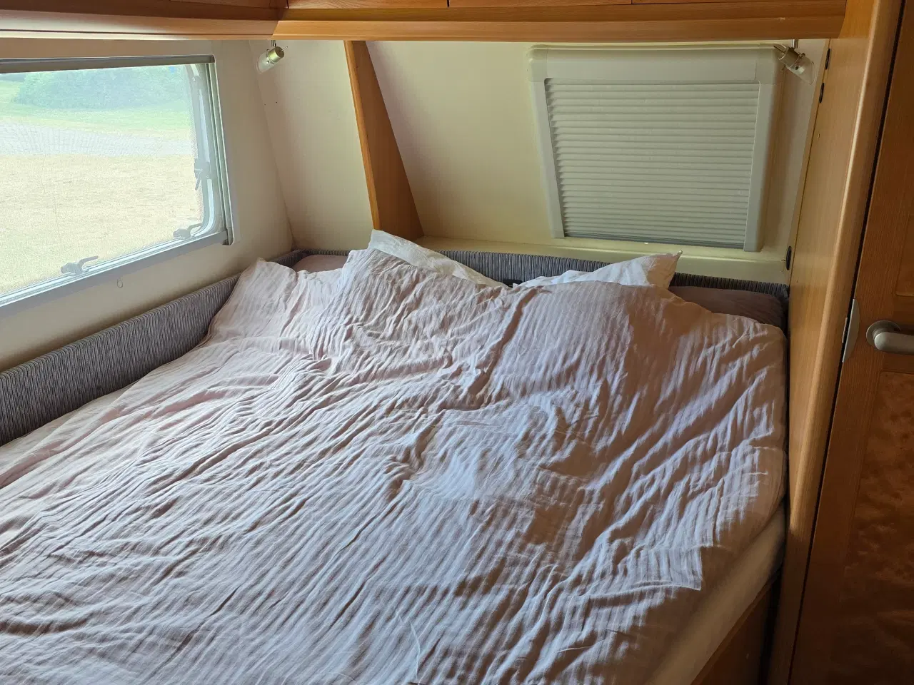 Billede 7 - Hobby Prestige 720 ukfe
