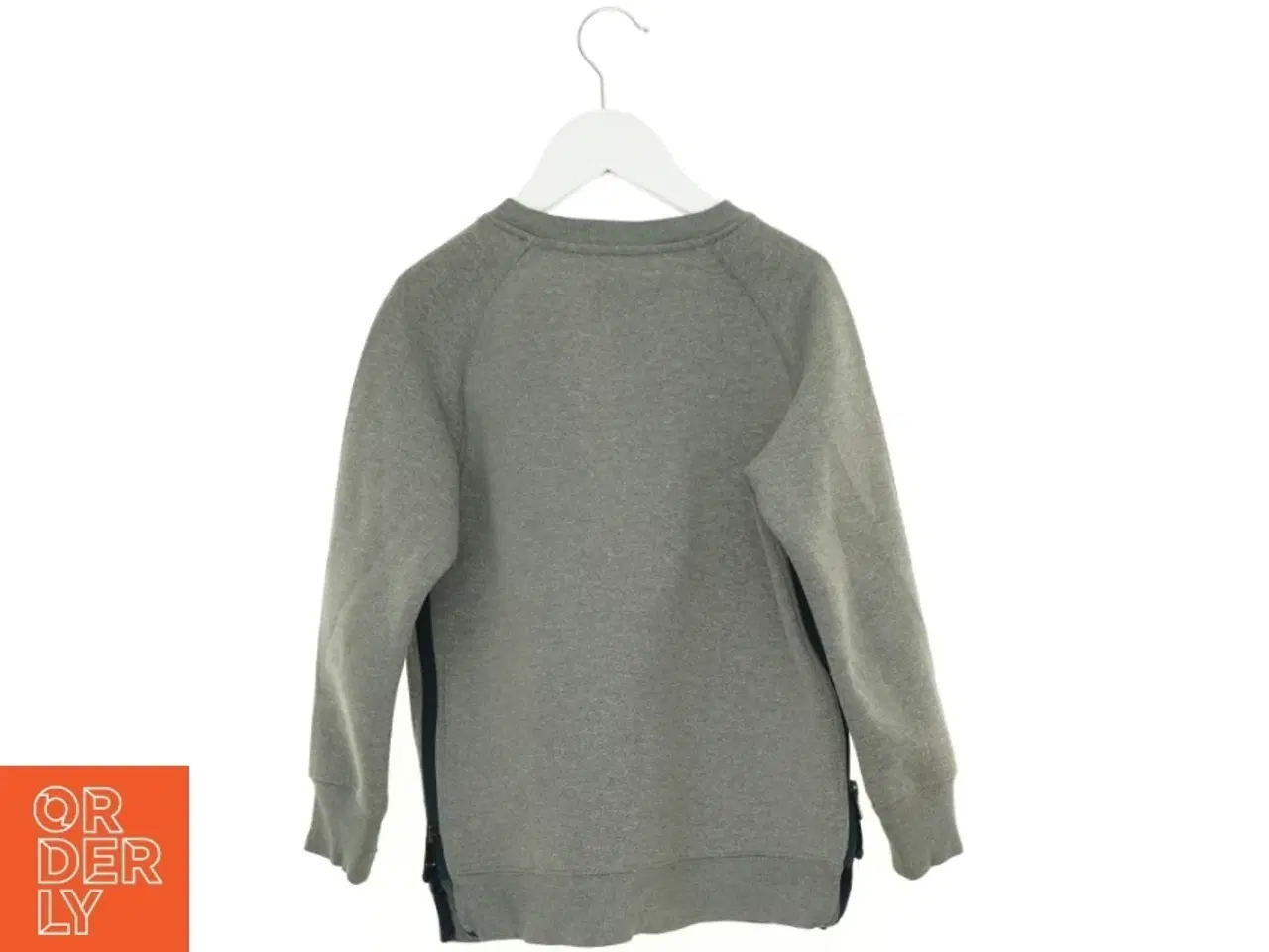 Billede 2 - Sweatshirt fra Zara (str. 122 cm)