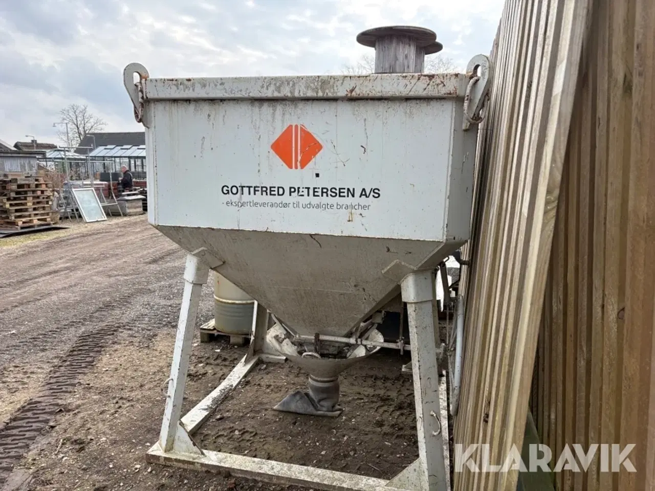 Billede 2 - Silo Nima