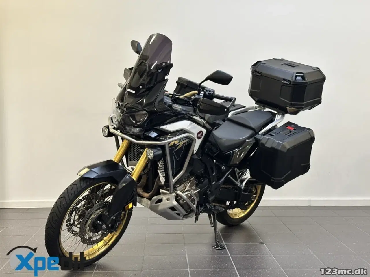 Billede 5 - Honda CRF 1100 L Africa Twin Adventure Sports DCT