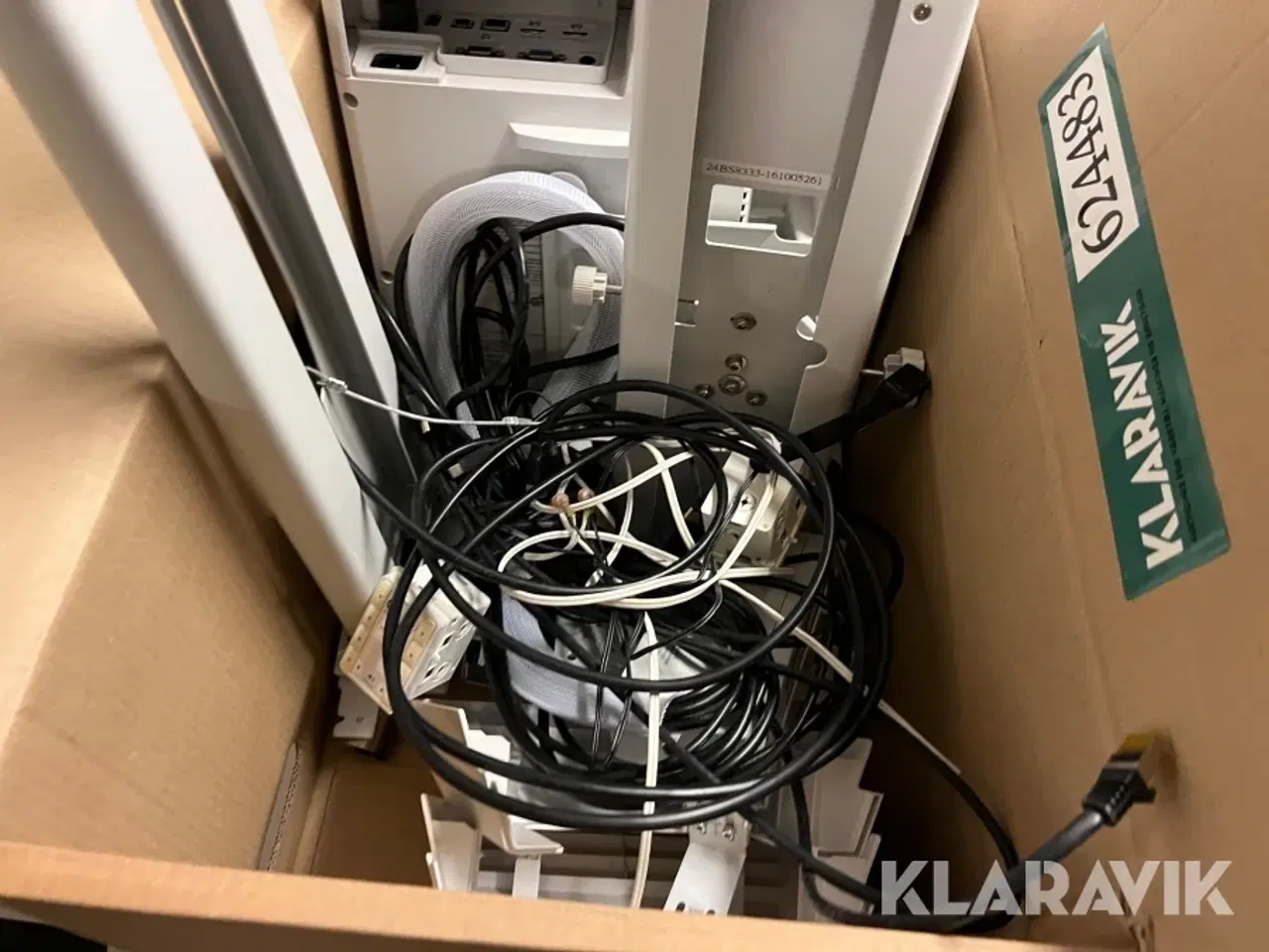 Billede 6 - Projectore NEC UM351W 9 styk