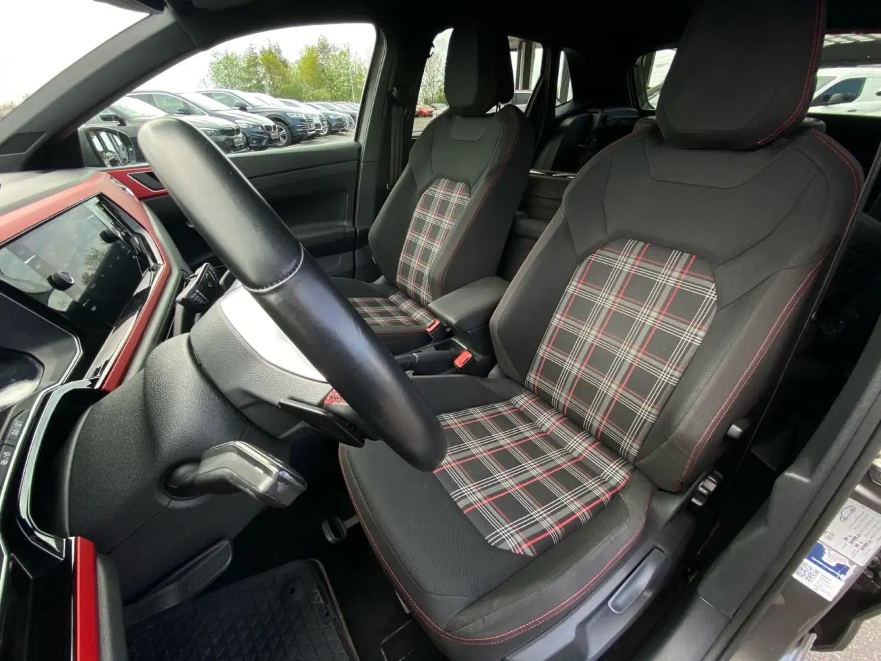 Billede 10 - VW Polo 2,0 TSI GTI DSG 200HK 5d 6g Aut.