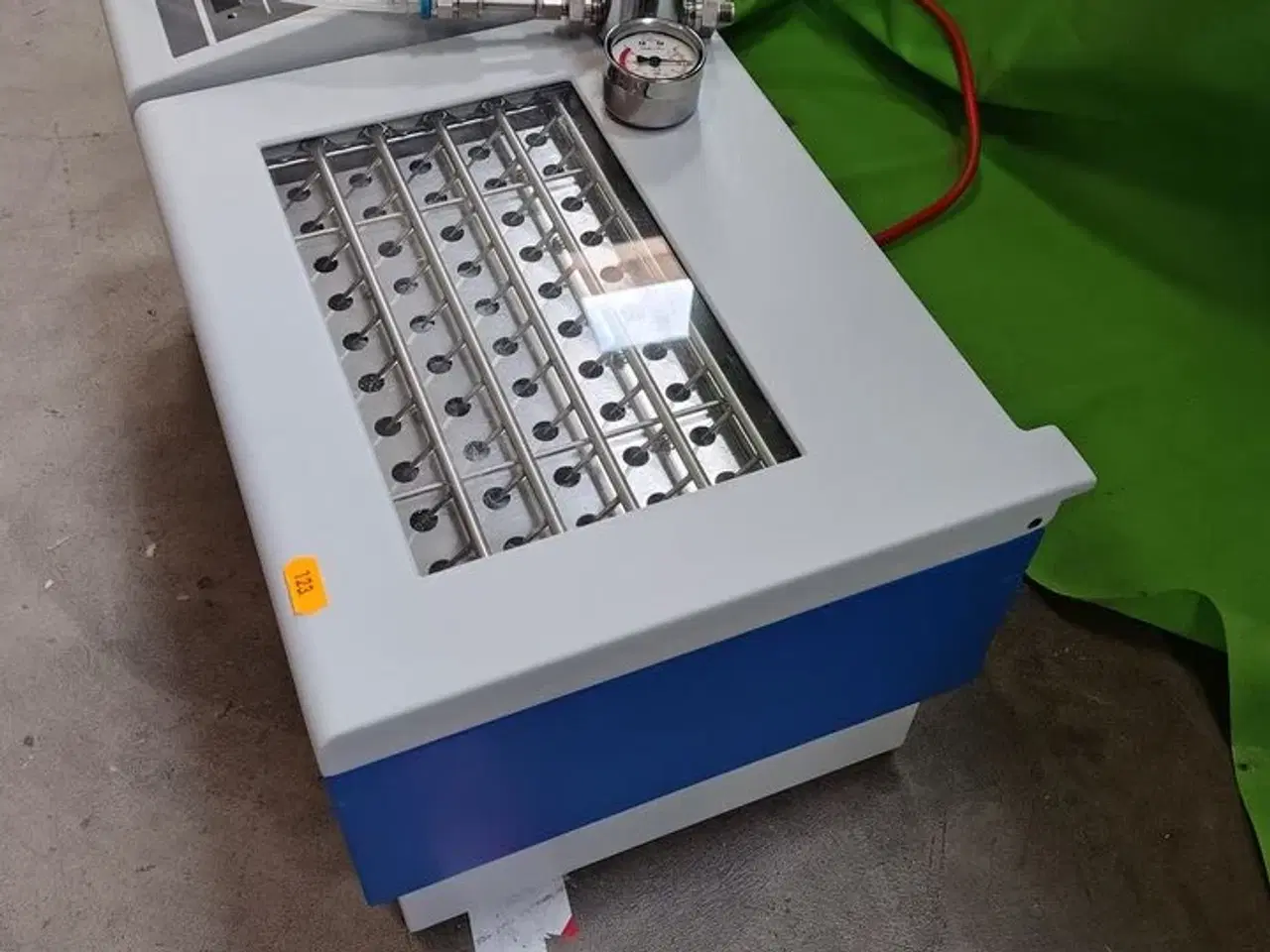 Billede 5 - Evaporator BIOTAGE TurboVap LV