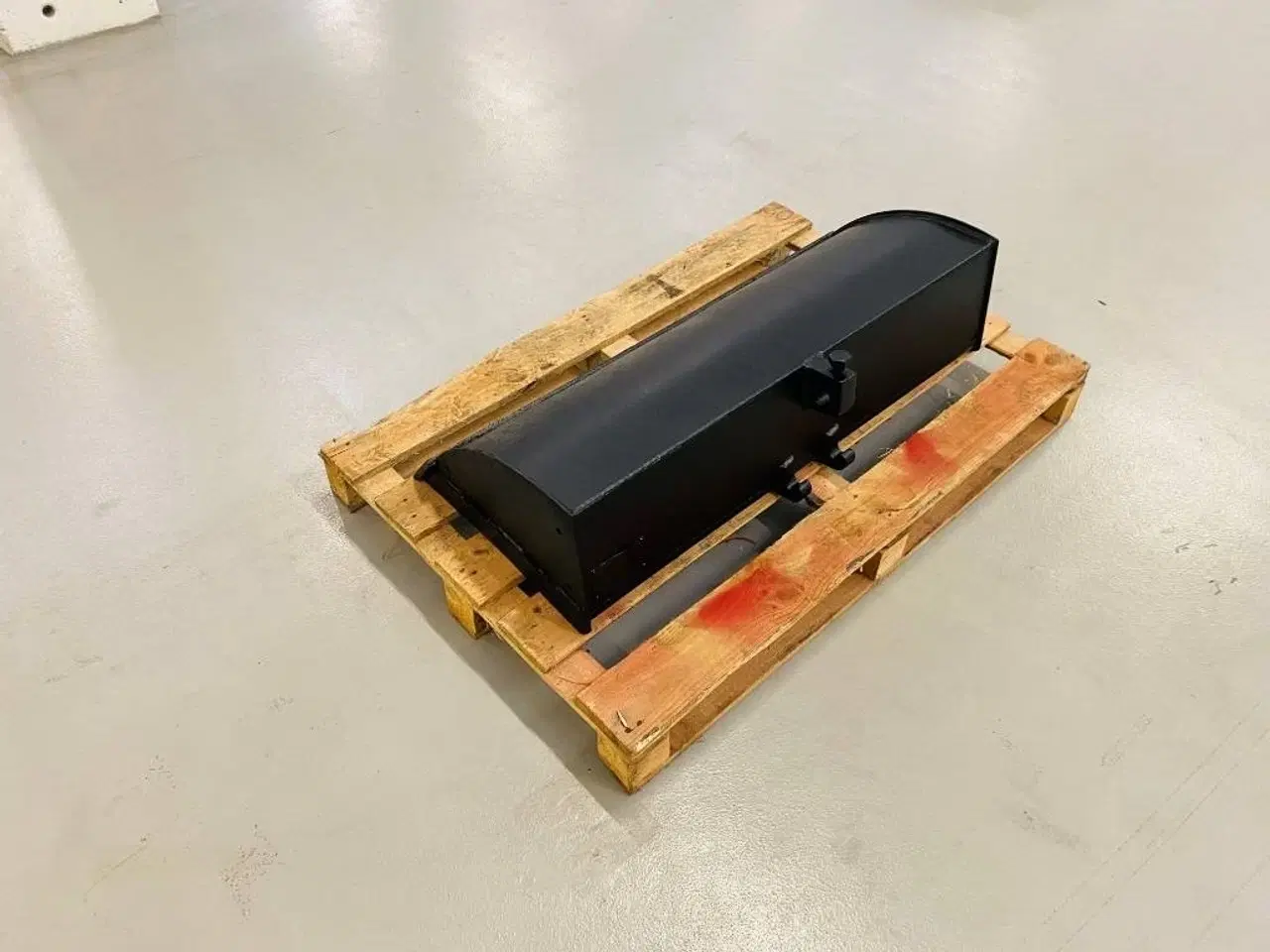 Billede 4 - Beco Skovl 100 cm