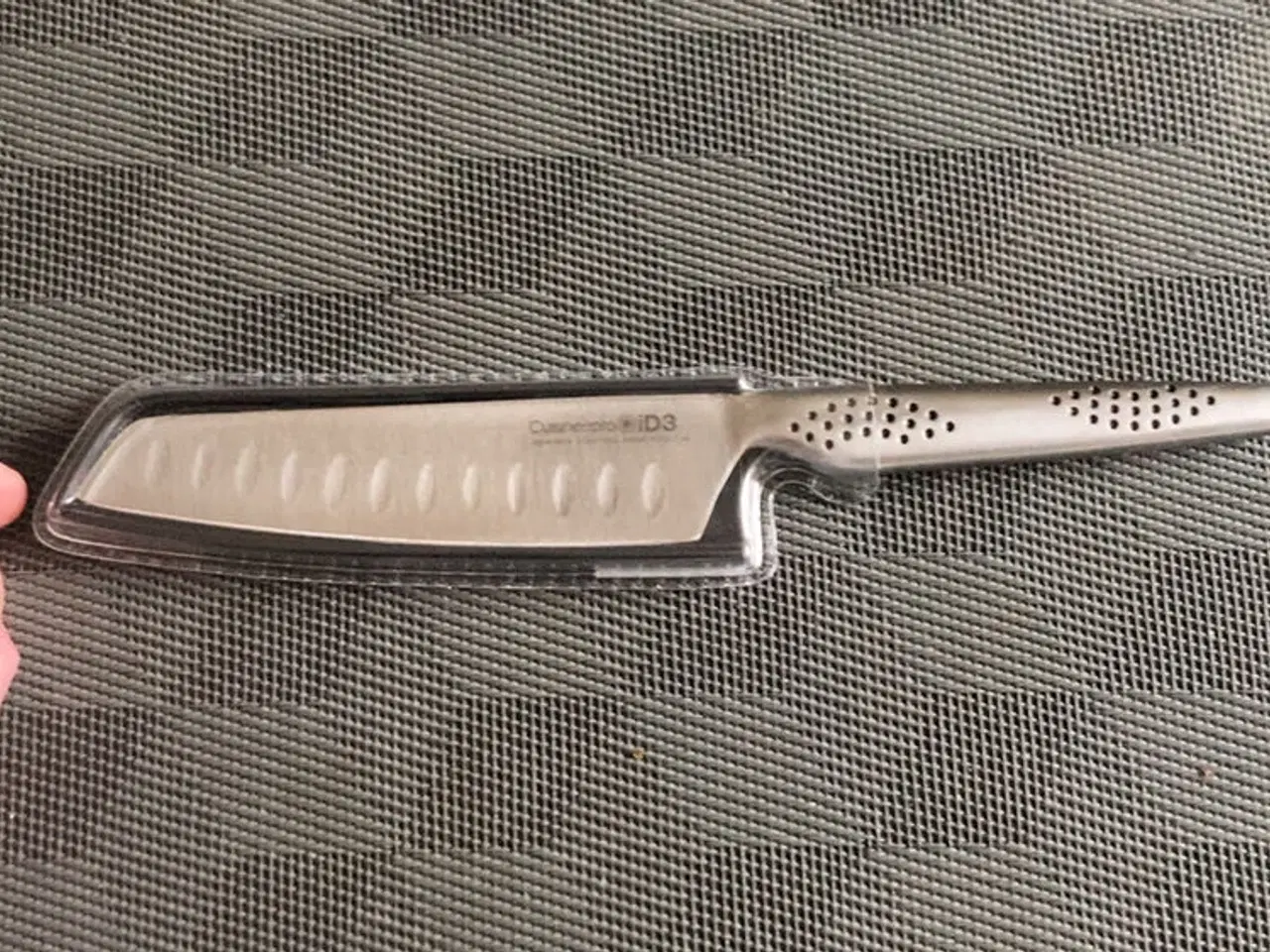 Billede 2 - Japansk kniv