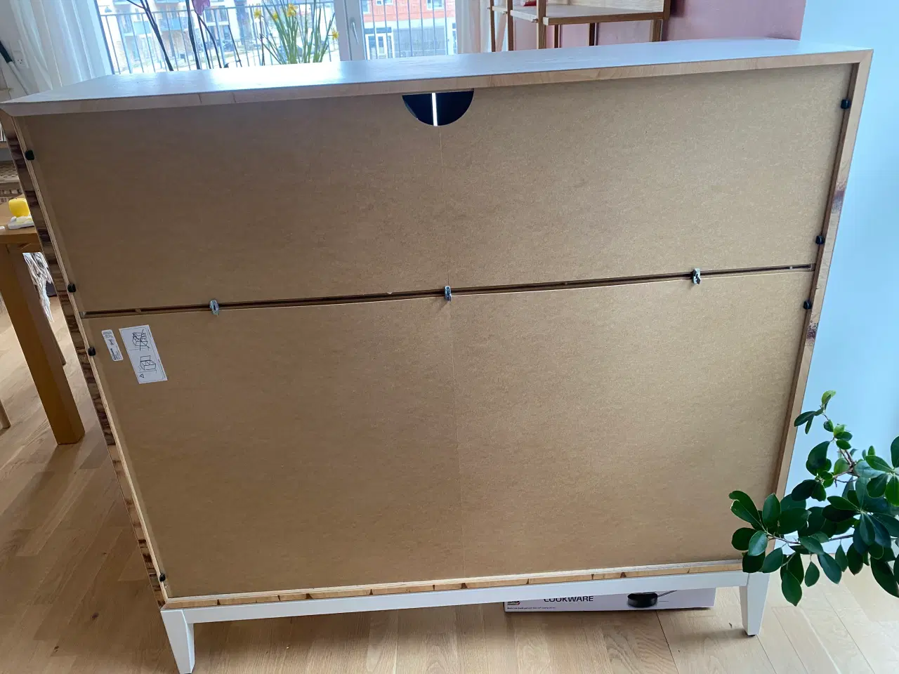 Billede 3 - Gratis IKEA Regissör