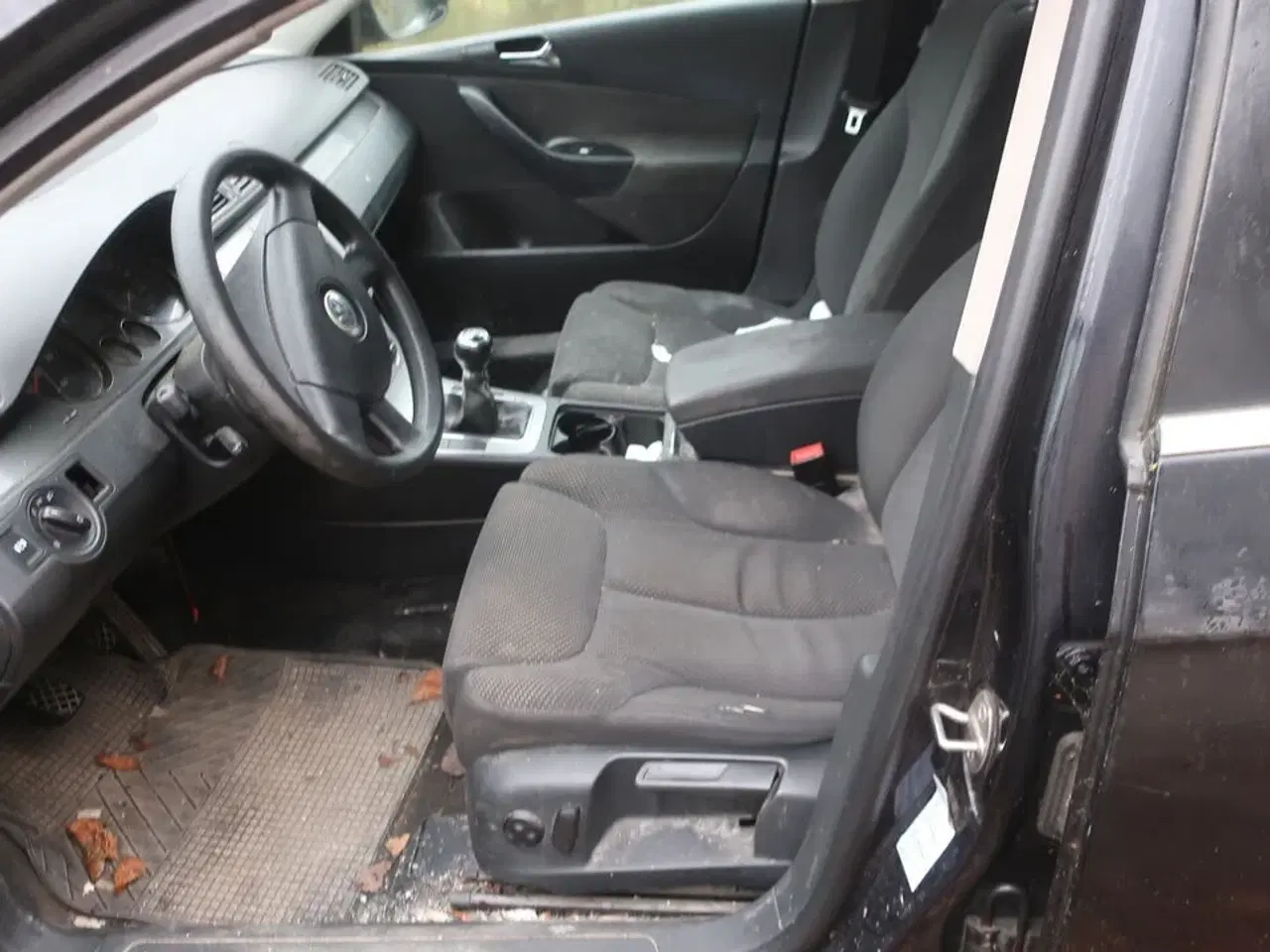 Billede 22 - Personbil VW Passat 1,9 TDI (momsfri)