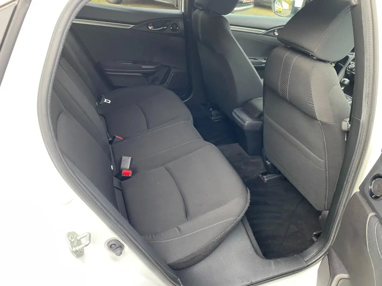 Billede 15 - Honda Civic 1,6 i-DTEC Elegance