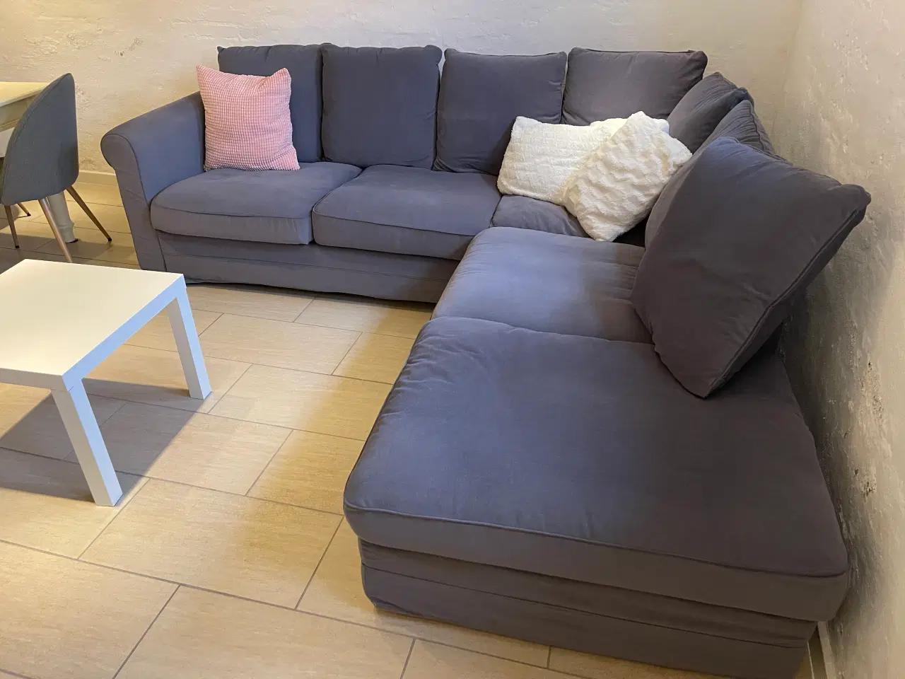 Billede 2 - Lækker hjørnesofa - Grönlid fra Ikea