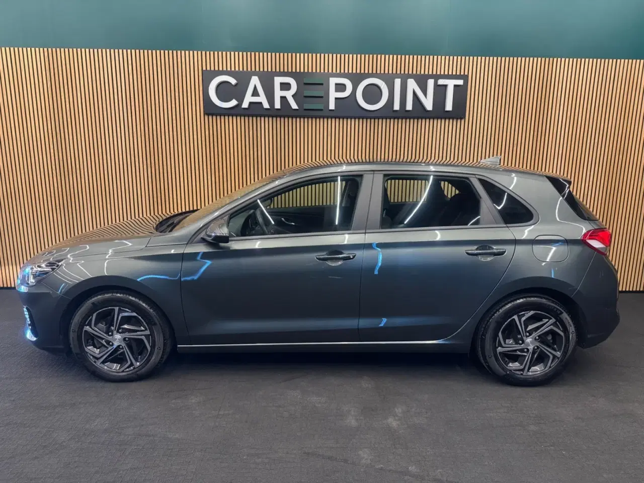Billede 2 - Hyundai i30 1,0 T-GDi Essential DCT