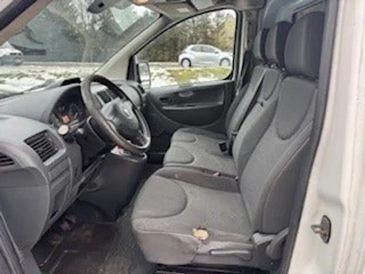 Billede 8 - Toyota ProAce 2,0 D 128 T1 L1H1