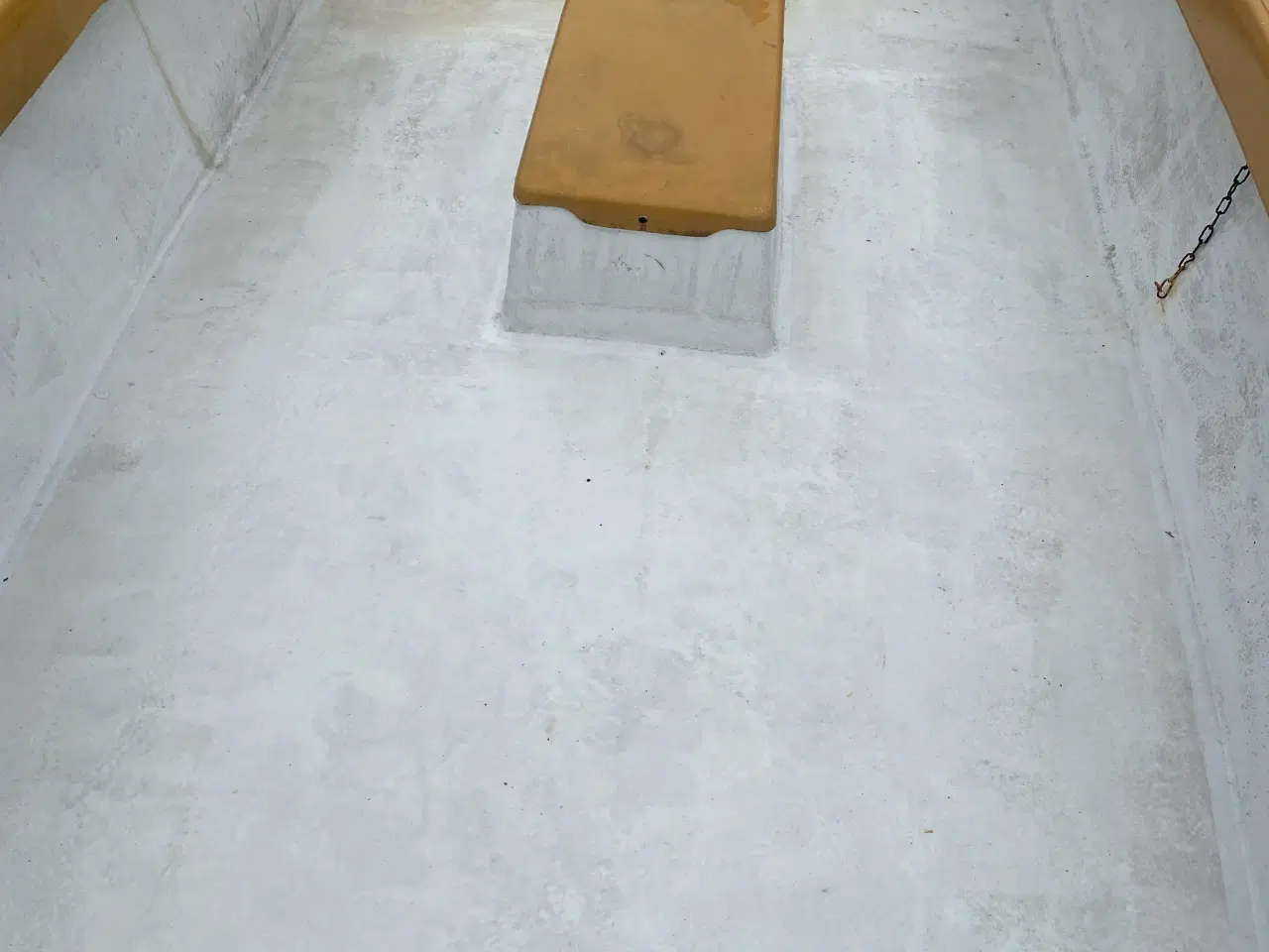 Billede 15 - Kegnæs 470HE med hyttefad.