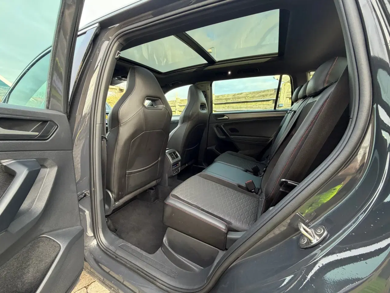 Billede 10 - Seat Tarraco 1,4 eHybrid FR DSG