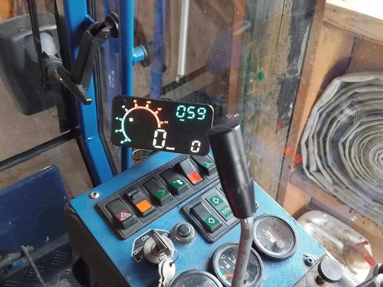 Billede 3 - Vitra 2037 