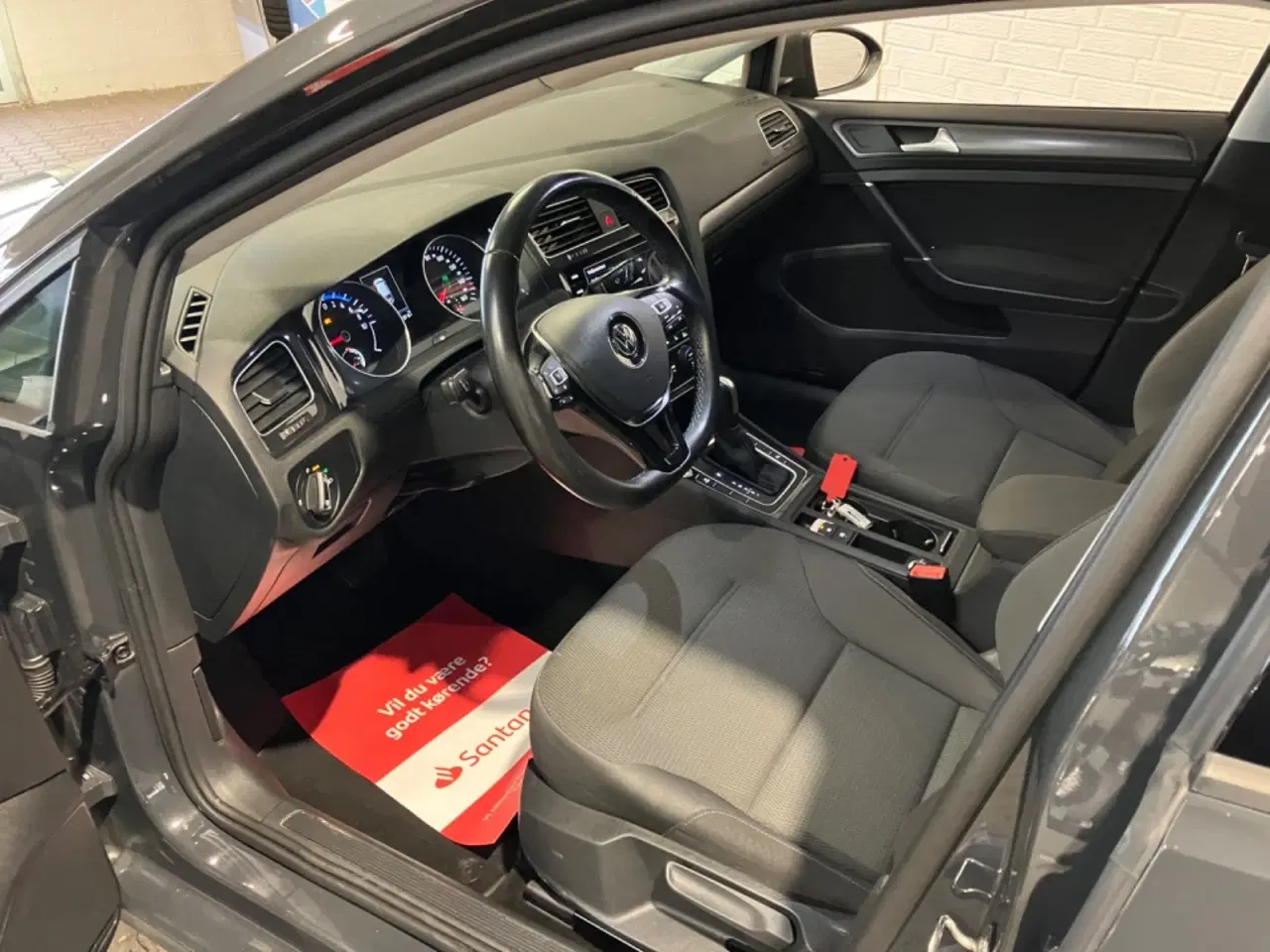 Billede 5 - VW e-Golf VII  