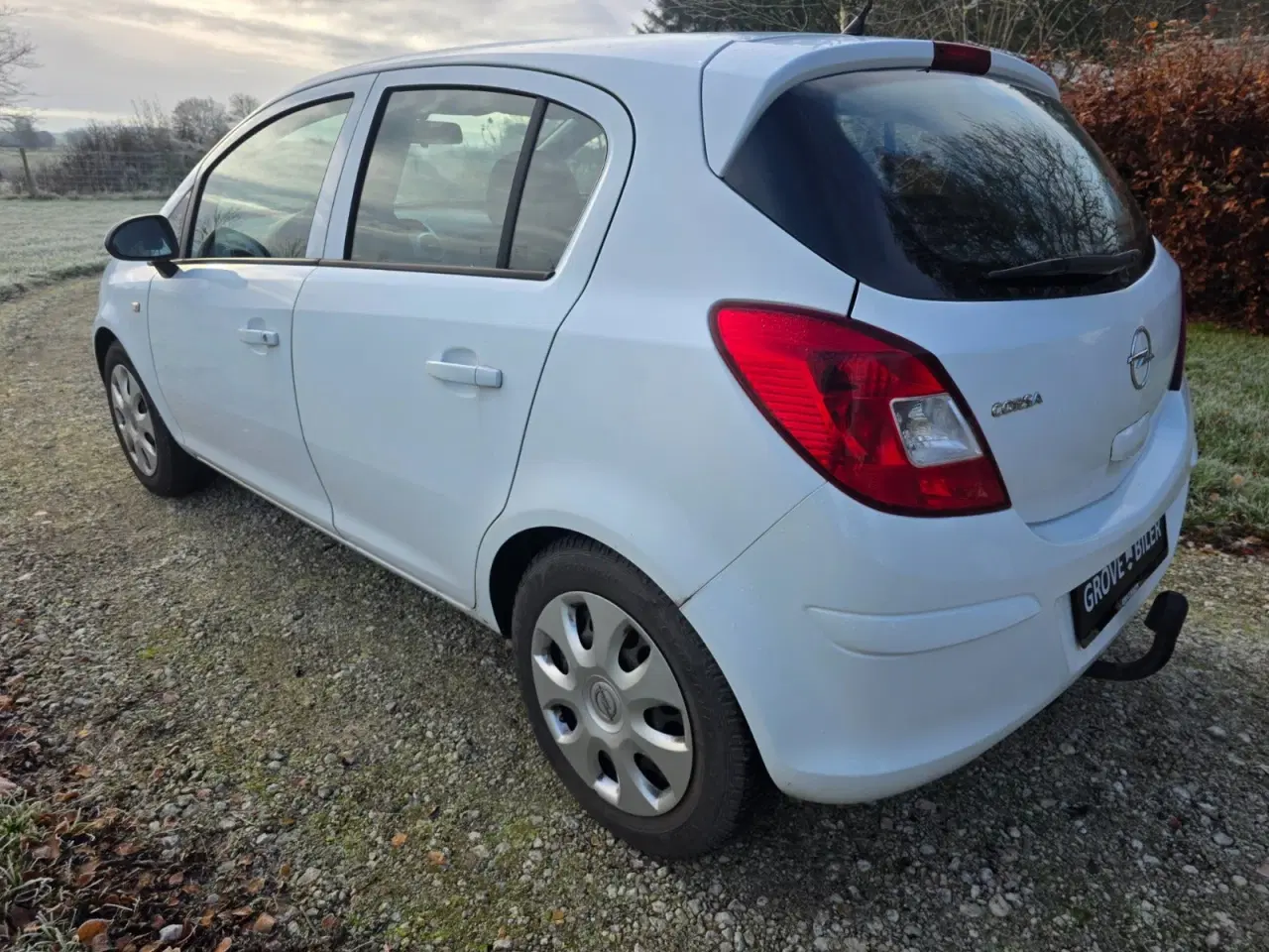 Billede 3 - Opel Corsa 1,0 12V Enjoy