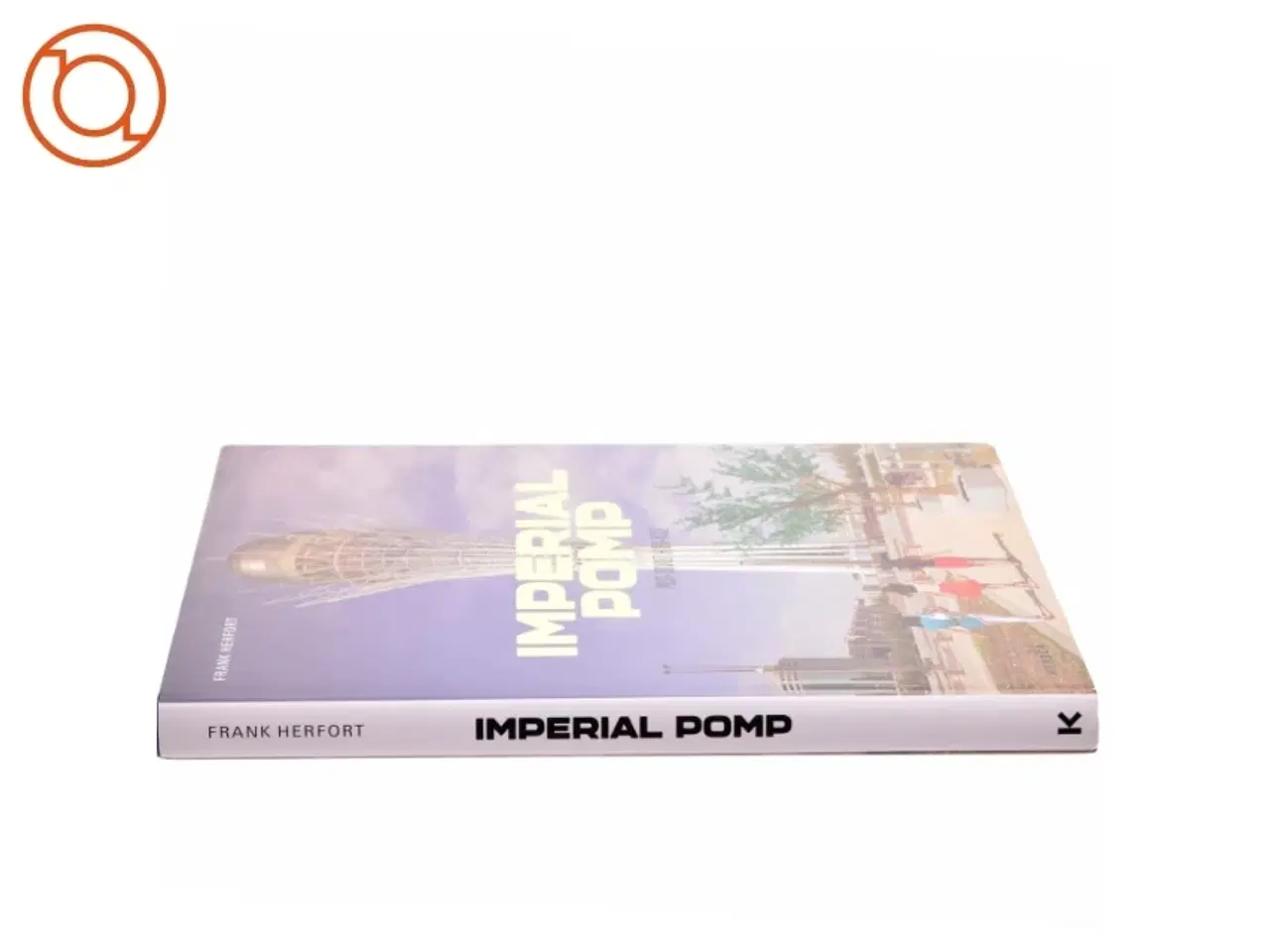 Billede 2 - imperial pomp