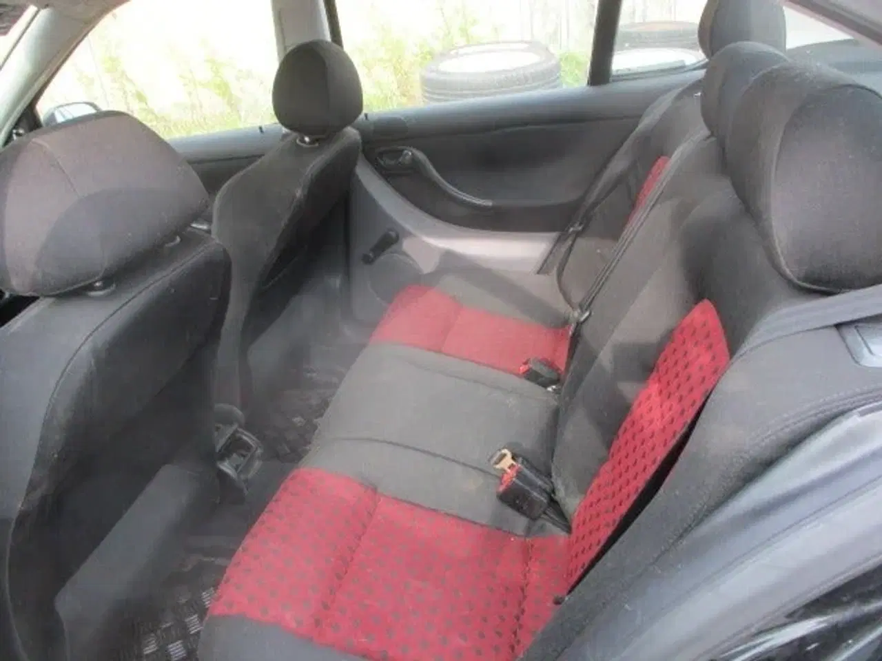Billede 8 - Seat Toledo 1,8 Signo
