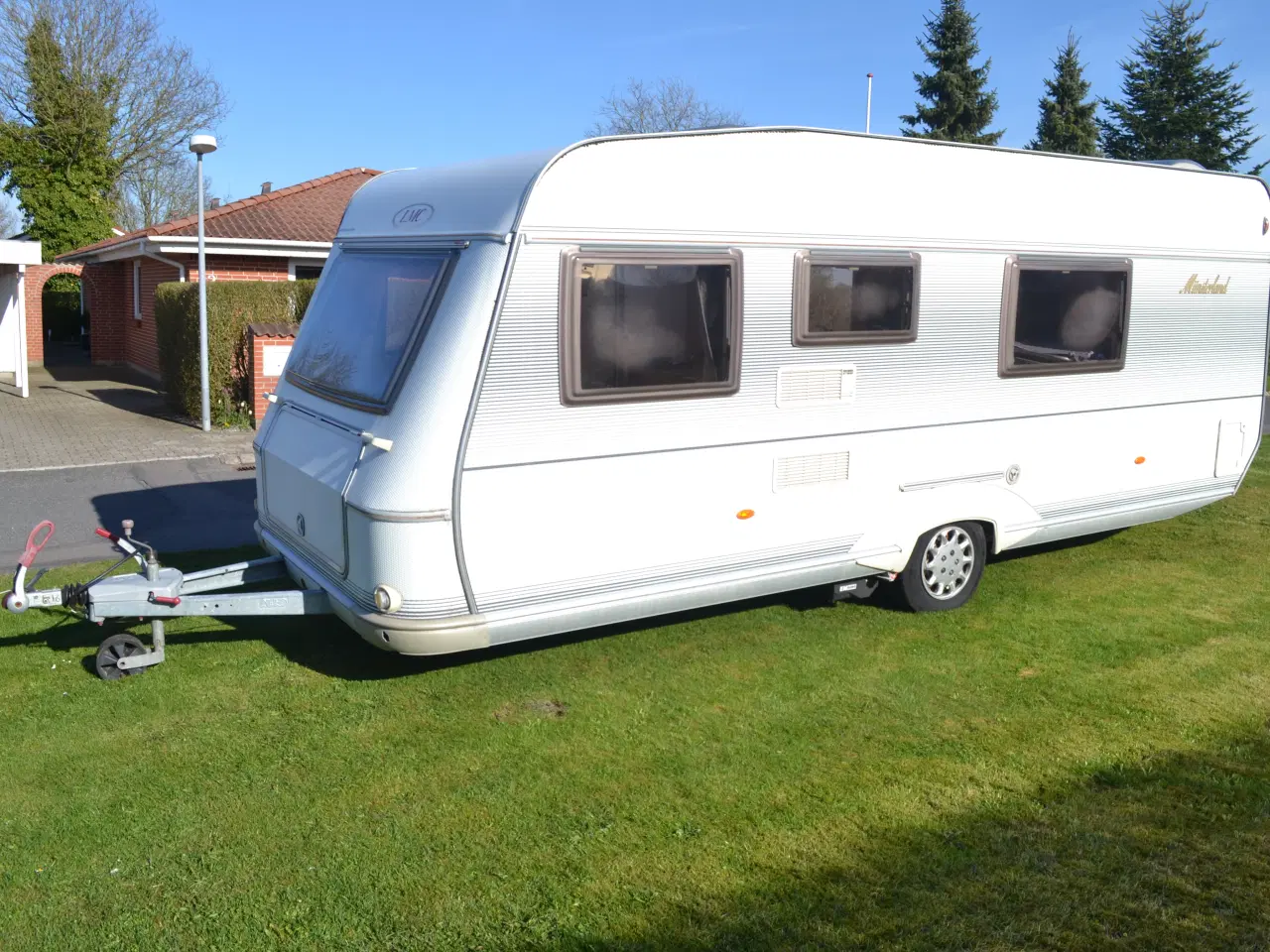 Billede 5 - LMC Munsterland 520 HTE